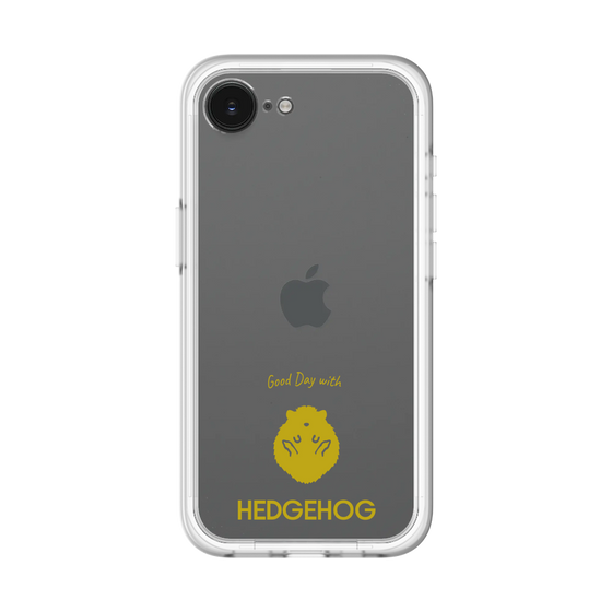 Slim Protection Premium Case［ &UCHINOCO - Hedgehog 2 ］