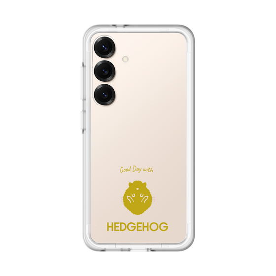 Slim Protection Premium Case［ &UCHINOCO - Hedgehog 2 ］