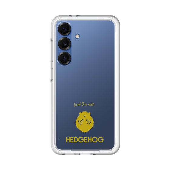 Slim Protection Premium Case［ &UCHINOCO - Hedgehog 2 ］