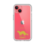 Slim Protection Premium Case［ &UCHINOCO - Ferret ］