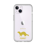 Slim Protection Premium Case［ &UCHINOCO - Ferret ］
