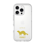 Slim Protection Premium Case［ &UCHINOCO - Ferret ］