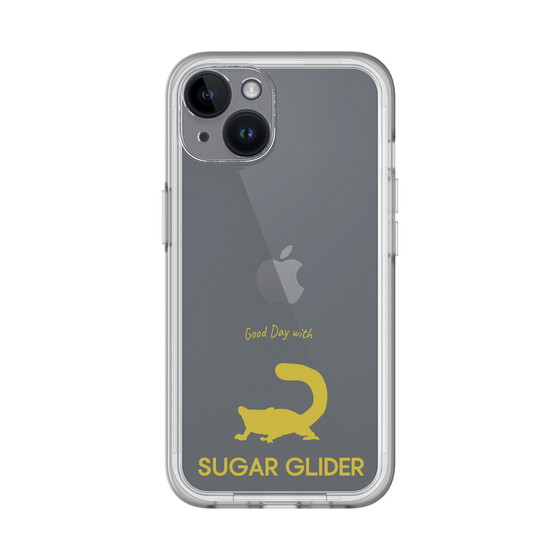 Slim Protection Premium Case［ &UCHINOCO - Sugar Glider ］