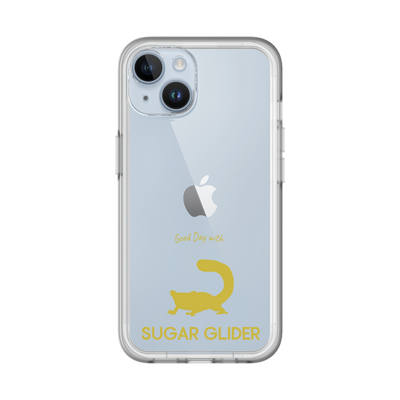 Slim Protection Premium Case［ &UCHINOCO - Sugar Glider ］