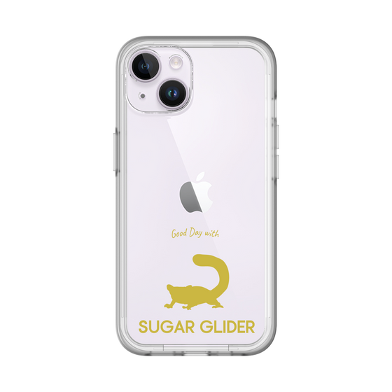 Slim Protection Premium Case［ &UCHINOCO - Sugar Glider ］