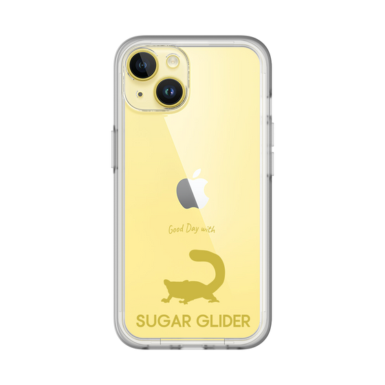 Slim Protection Premium Case［ &UCHINOCO - Sugar Glider ］