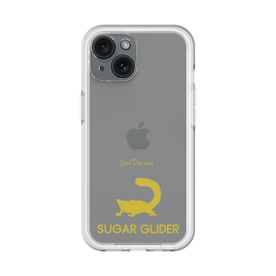 Slim Protection Premium Case［ &UCHINOCO - Sugar Glider ］
