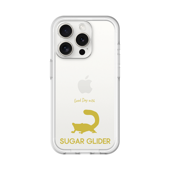 Slim Protection Premium Case［ &UCHINOCO - Sugar Glider ］