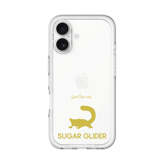Slim Protection Premium Case［ &UCHINOCO - Sugar Glider ］
