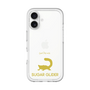 Slim Protection Premium Case［ &UCHINOCO - Sugar Glider ］