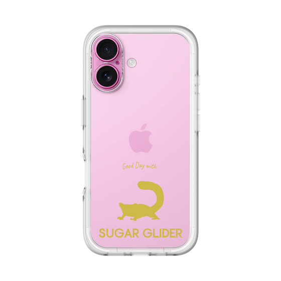 Slim Protection Premium Case［ &UCHINOCO - Sugar Glider ］