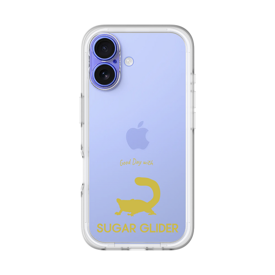 Slim Protection Premium Case［ &UCHINOCO - Sugar Glider ］
