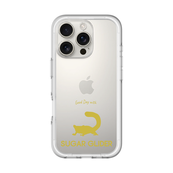 Slim Protection Premium Case［ &UCHINOCO - Sugar Glider ］
