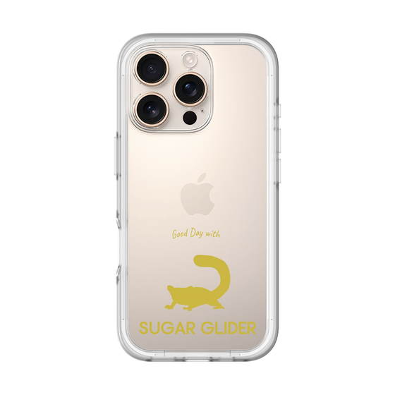 Slim Protection Premium Case［ &UCHINOCO - Sugar Glider ］