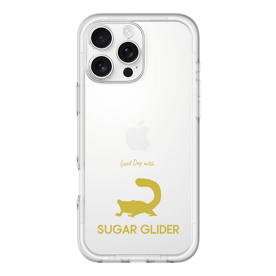 Slim Protection Premium Case［ &UCHINOCO - Sugar Glider ］
