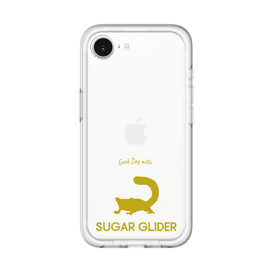 Slim Protection Premium Case［ &UCHINOCO - Sugar Glider ］