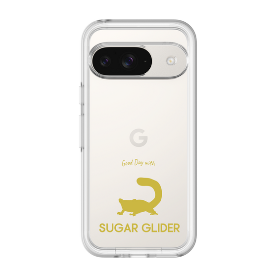 Slim Protection Premium Case［ &UCHINOCO - Sugar Glider ］