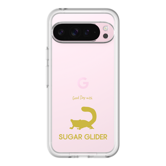 Slim Protection Premium Case［ &UCHINOCO - Sugar Glider ］