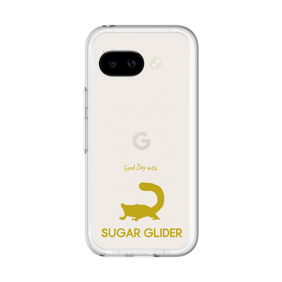 Slim Protection Premium Case［ &UCHINOCO - Sugar Glider ］