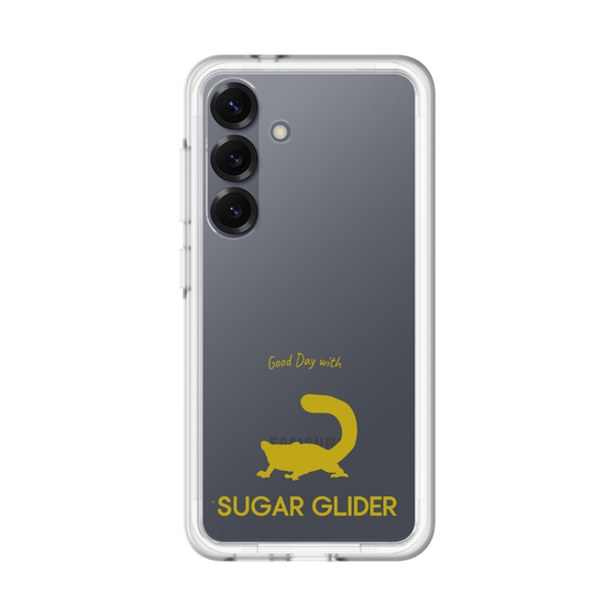 Slim Protection Premium Case［ &UCHINOCO - Sugar Glider ］