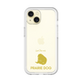 Slim Protection Premium Case［ &UCHINOCO - Prairie Dog ］