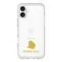 Slim Protection Premium Case［ &UCHINOCO - Prairie Dog ］