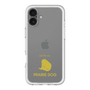 Slim Protection Premium Case［ &UCHINOCO - Prairie Dog ］