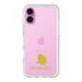 Slim Protection Premium Case［ &UCHINOCO - Prairie Dog ］