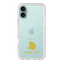 Slim Protection Premium Case［ &UCHINOCO - Prairie Dog ］