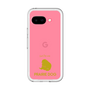 Slim Protection Premium Case［ &UCHINOCO - Prairie Dog ］