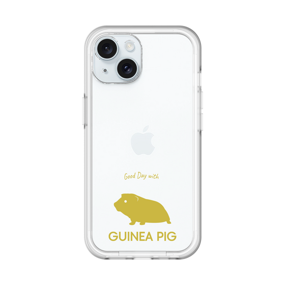 Slim Protection Premium Case［ &UCHINOCO - Guinea Pig ］