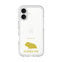 Slim Protection Premium Case［ &UCHINOCO - Guinea Pig ］