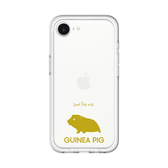 Slim Protection Premium Case［ &UCHINOCO - Guinea Pig ］