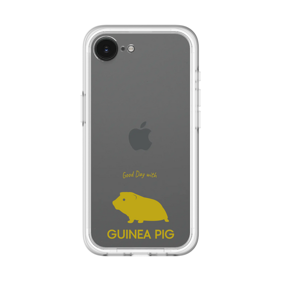 Slim Protection Premium Case［ &UCHINOCO - Guinea Pig ］