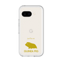 Slim Protection Premium Case［ &UCHINOCO - Guinea Pig ］