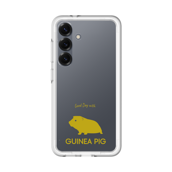 Slim Protection Premium Case［ &UCHINOCO - Guinea Pig ］