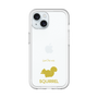 Slim Protection Premium Case［ &UCHINOCO - Squirrel ］