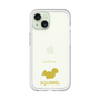 Slim Protection Premium Case［ &UCHINOCO - Squirrel ］