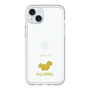 Slim Protection Premium Case［ &UCHINOCO - Squirrel ］