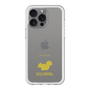 Slim Protection Premium Case［ &UCHINOCO - Squirrel ］