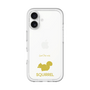 Slim Protection Premium Case［ &UCHINOCO - Squirrel ］