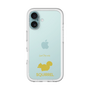 Slim Protection Premium Case［ &UCHINOCO - Squirrel ］
