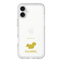 Slim Protection Premium Case［ &UCHINOCO - Squirrel ］