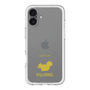 Slim Protection Premium Case［ &UCHINOCO - Squirrel ］