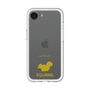 Slim Protection Premium Case［ &UCHINOCO - Squirrel ］