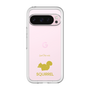 Slim Protection Premium Case［ &UCHINOCO - Squirrel ］
