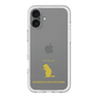 Slim Protection Premium Case［ &UCHINOCO - Richardson’s Ground Squirrel ］