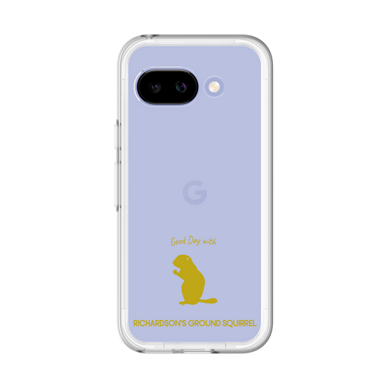 Slim Protection Premium Case［ &UCHINOCO - Richardson’s Ground Squirrel ］