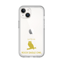 Slim Protection Premium Case［ &UCHINOCO - Bengal Eagle Owl ］