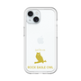 Slim Protection Premium Case［ &UCHINOCO - Bengal Eagle Owl ］